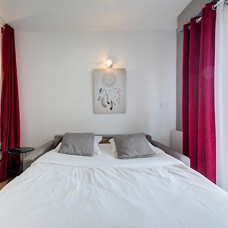 Studio Grammont 4 Tours Dış mekan fotoğraf