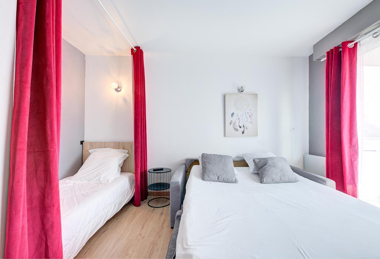 Studio Grammont 4 Tours Dış mekan fotoğraf