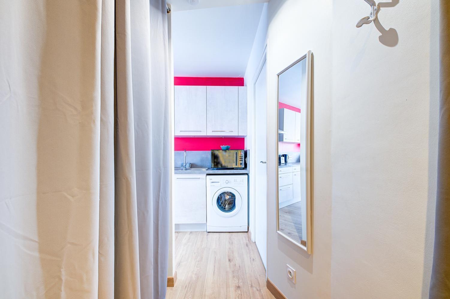 Studio Grammont 4 Tours Dış mekan fotoğraf