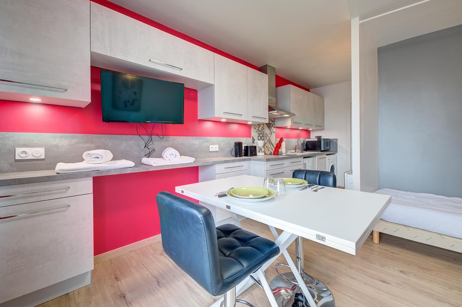 Studio Grammont 4 Tours Dış mekan fotoğraf
