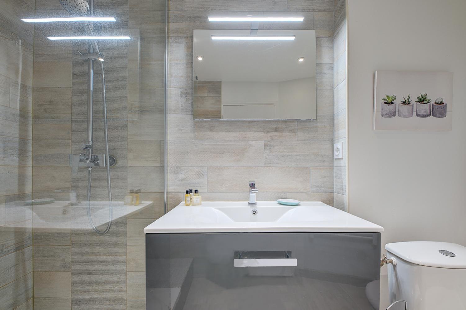 Studio Grammont 4 Tours Dış mekan fotoğraf