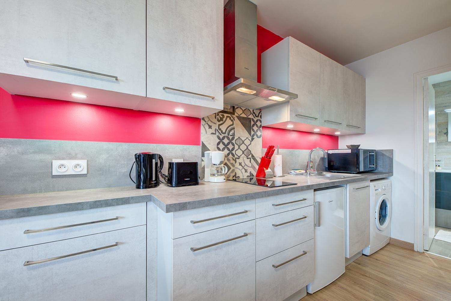 Studio Grammont 4 Tours Dış mekan fotoğraf
