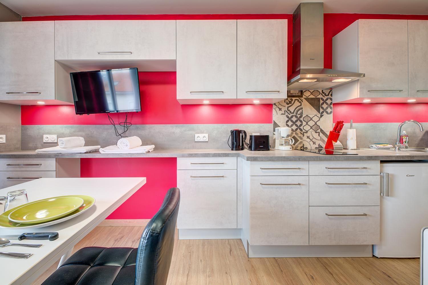 Studio Grammont 4 Tours Dış mekan fotoğraf